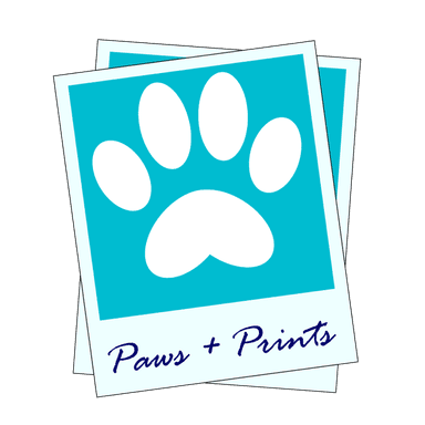 Paws + Prints
